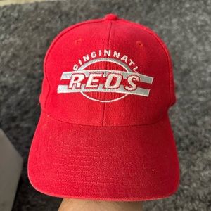 Cincinati reds